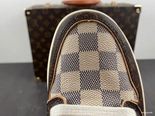 Rep TBkick LV x 1 Jordan OFF-WHITE Air 0430